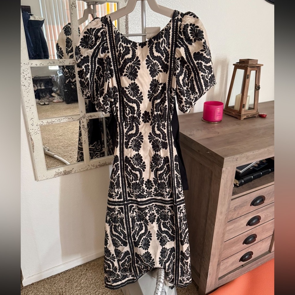 Antonio Melani dress